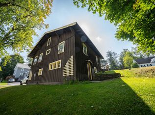 122 Walnut St, Canajoharie, NY