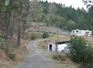 1390 Walker Rd, Grants Pass, OR 97527