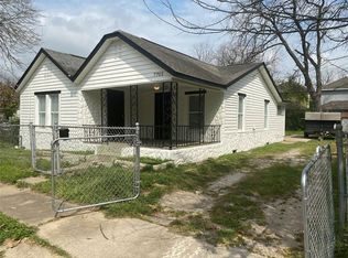 7705 Avenue I, Houston, TX 77012