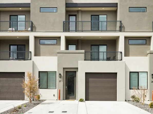 1143 S Gap Canyon Pkwy Unit 27, Saint George, UT 84770