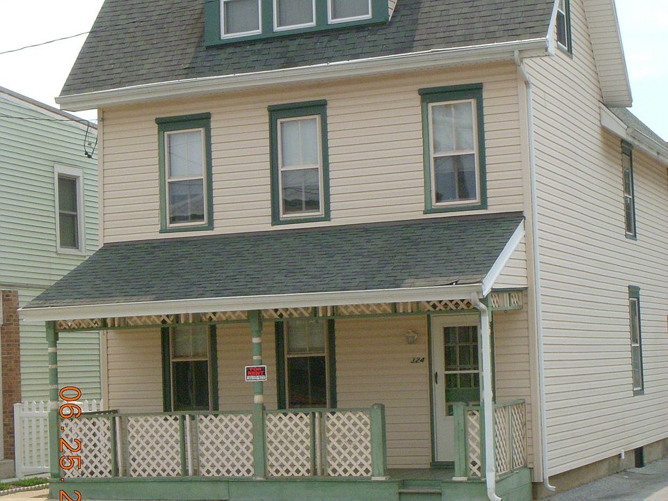 324 Main Street Clayton,DE
