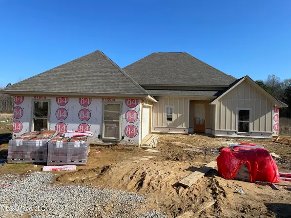 226 Birch Ln Lot 8, Canton, MS 39046