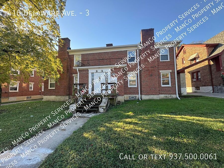 1st image of 410 Delaware Ave #3
