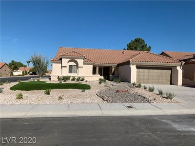 2412 Showcase Dr, Las Vegas, NV, 89134
