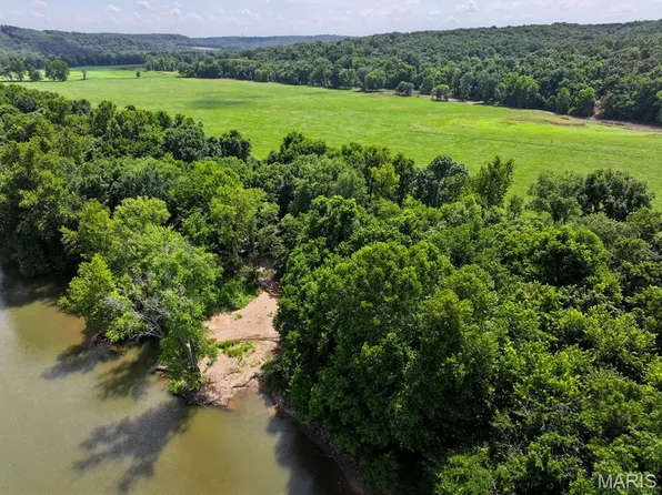 TRACT 1A Bobwhite Ln, Crocker, MO 65452