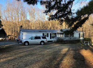 989 Gravel Hill Rd, Buffalo Junction, VA