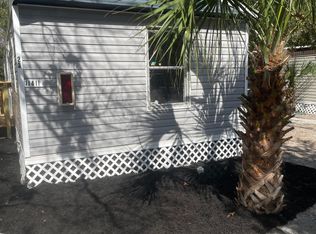 11411 Perch St, Hudson, FL 34669