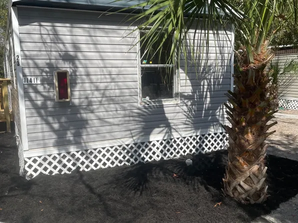 11411 Perch St, Hudson, FL 34669
