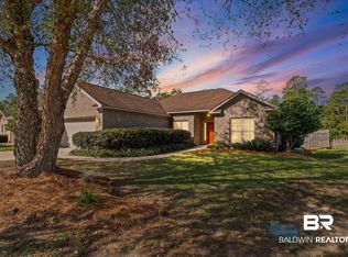 34237 Paisley Ave, Spanish Fort, AL 36527