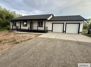 32 E Cedar St, Parker, ID 83438