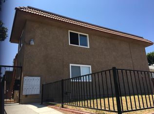 50th Street Villas, San Diego, CA 92115