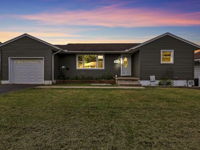 1809 Marrose Dr, Lancaster, OH, 43130