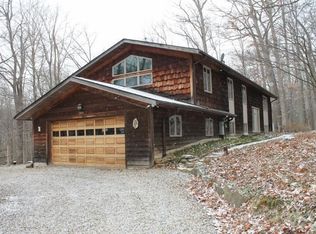 304 E Woodside Dr, Gambier, OH 43022