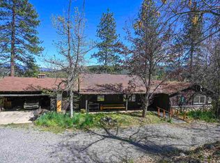15640 Quartz Valley Dr, Fort Jones, CA 96032