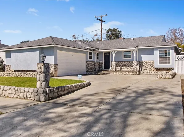 15275 Cedarsprings Dr, Whittier, CA 90603