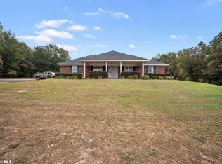 44702 Phillipsville Rd, Bay Minette, AL 36507