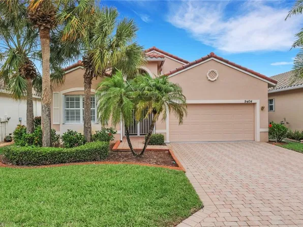 9404 Springview LOOP, ESTERO, FL 33928