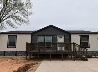 1963 E Fm 120, Denison, TX 75021