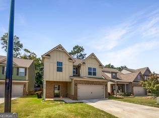 2159 Bridgewater Pass, Hampton, GA 30228