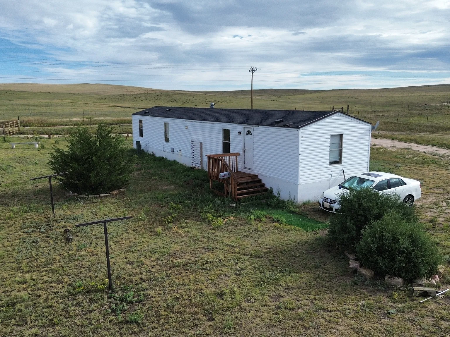 3 bed, 1000 sqft, $1,800 — Photo 1