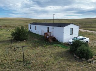 24055 Murphy Rd, Calhan, CO 80808