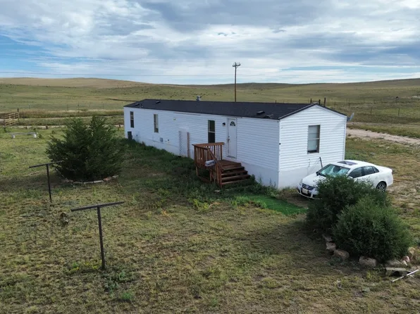 24055 Murphy Rd, Calhan, CO 80808