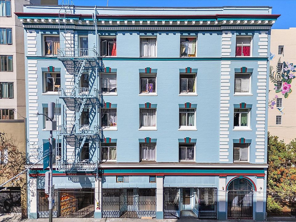 1st image of Turk Sanfrancisco