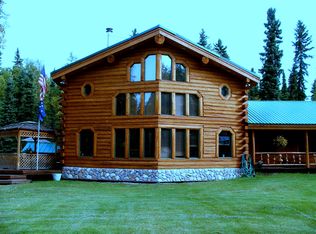 512 Reiner St, North Pole, AK 99705