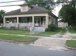 2880 Ga Highway 117, Cadwell, GA 31009