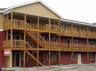 201 University Dr, Frostburg, MD 21532