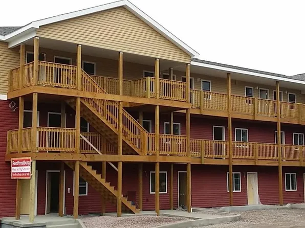 201 University Dr, Frostburg, MD 21532