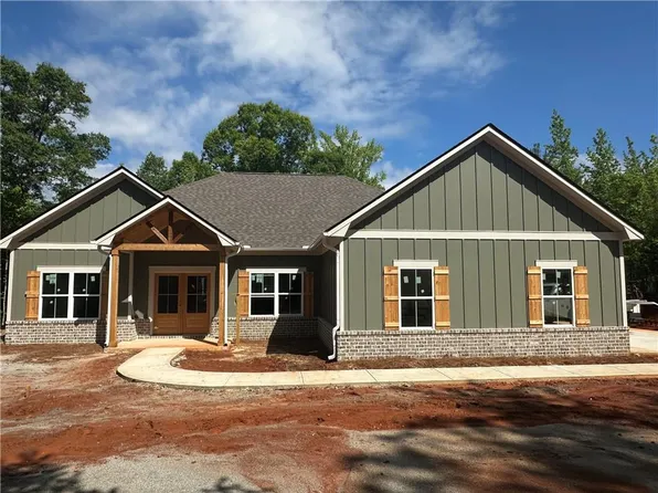 307 Lee Road 345, Salem, AL 36874