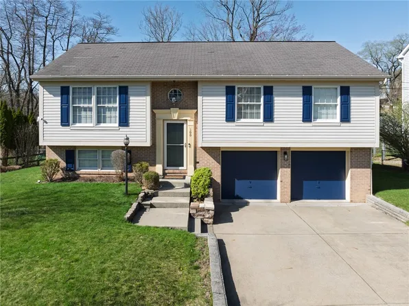 100 Loire Valley Dr, Pittsburgh, PA 15209