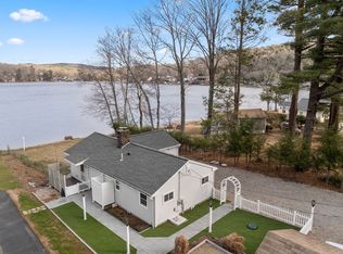 27 Lee Ave, Holland, MA 01521