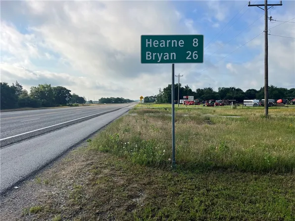 0 State Highway 6, Calvert, TX 77837