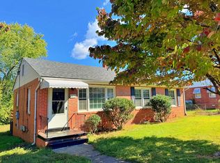 1613 Sunbury Rd, Richmond, VA 23224