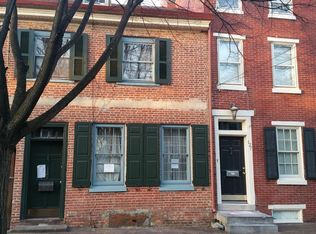 125 E Union St, Burlington, NJ 08016