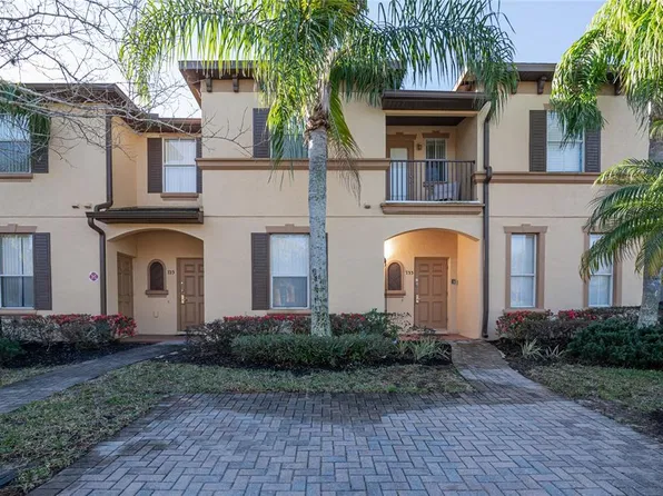 733 Calabria Ave, Davenport, FL 33897