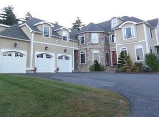19 Ridgefield Cir, Boylston, MA 01505