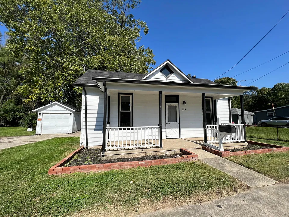 224 Eaton Richmond Pike
