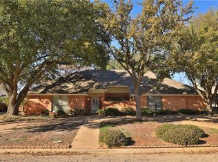 1802 Lytle Shores Dr, Abilene, TX 79602