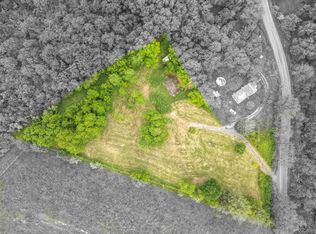 1101 Broadhead School Rd, Greenville, VA 24440