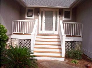 12 Abalone Aly, Isle Of Palms, SC 29451