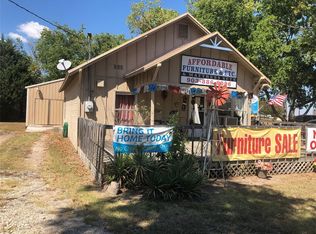 121 State Highway 224, Commerce, TX 75428
