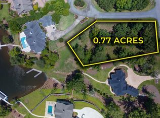 1311 Lighthouse Cir #150, Greensboro, GA