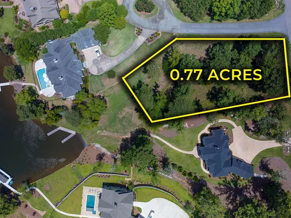 1311 Lighthouse Cir #150, Greensboro, GA 30642