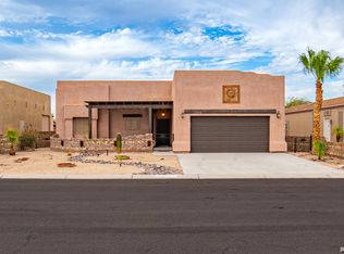14852 E 53rd St, Yuma, AZ 85367