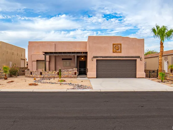 14852 E 53rd St, Yuma, AZ 85367