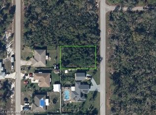 211 Java Ave NE, Lake Placid, FL 33852