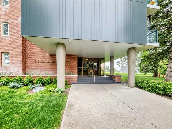3339 E Rideau Pl SW #601, Calgary, AB T2S 1Z5